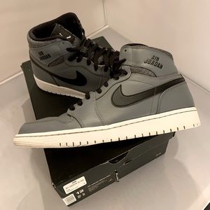 Jordan 1 retro high “rare air”